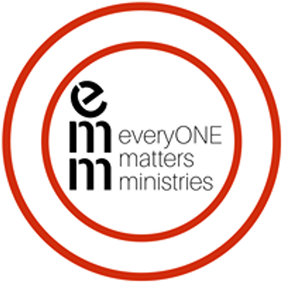 EveryONE Matters Ministries