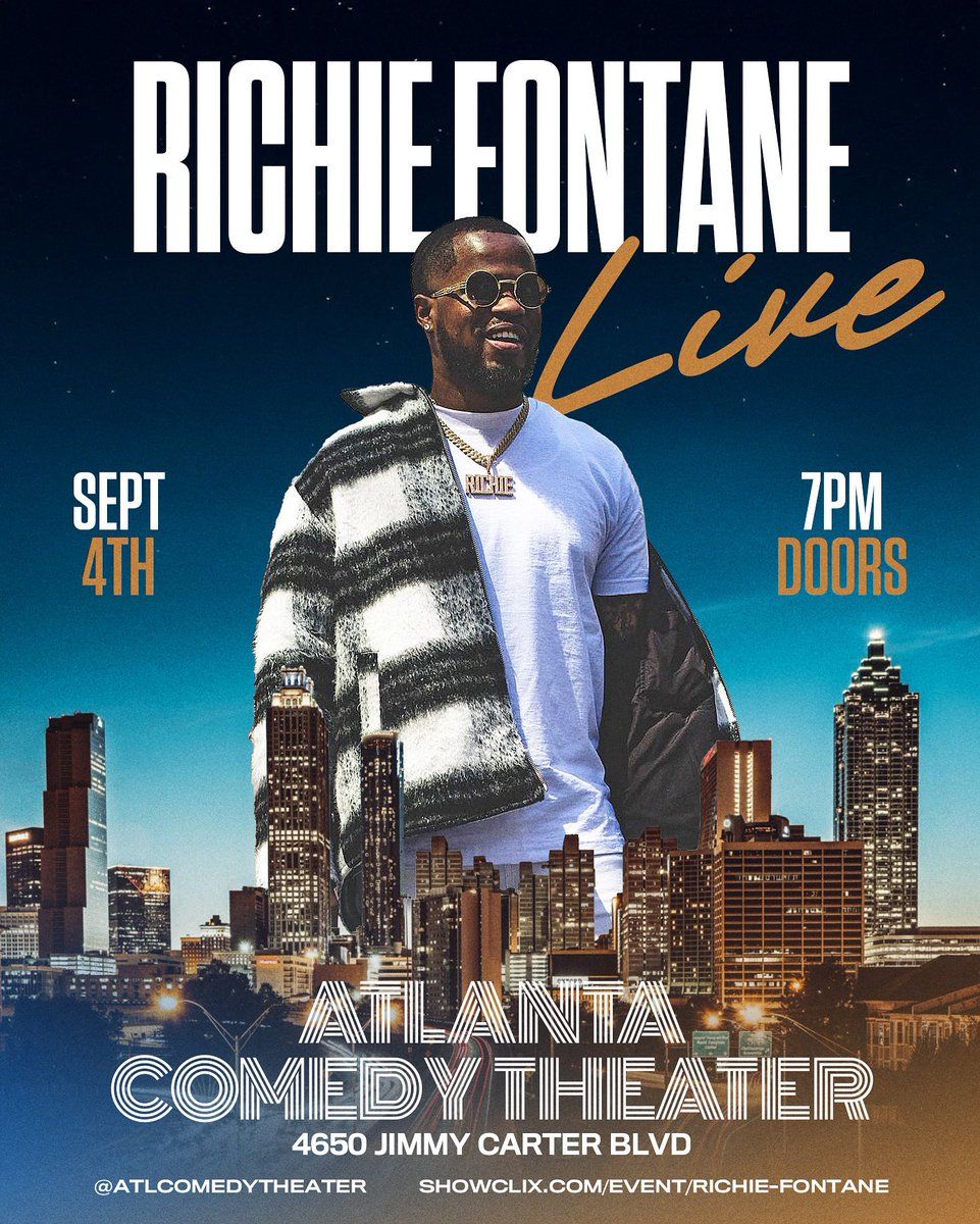 Richie Fontane