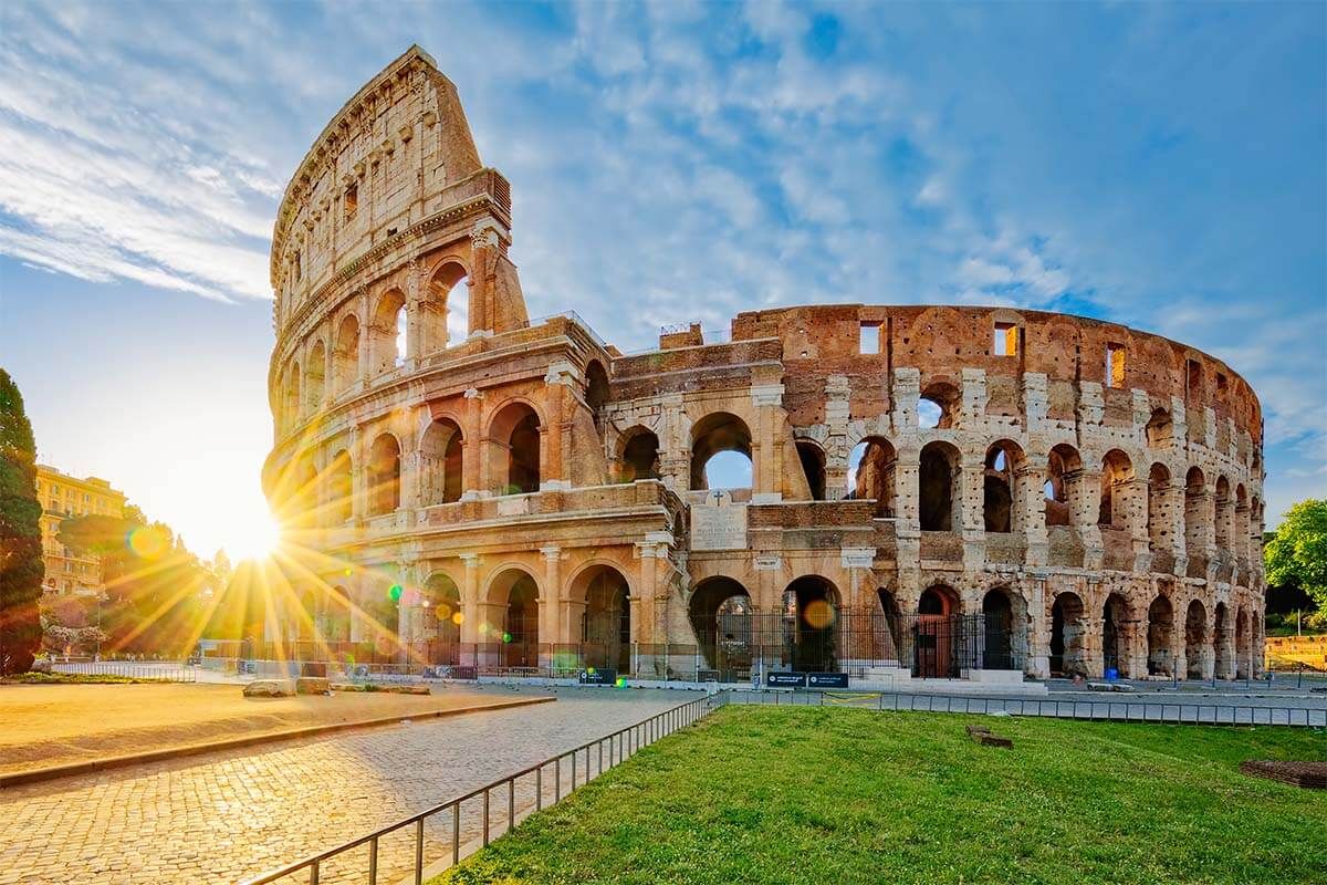 Rome