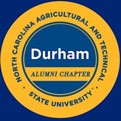 Durham Alumni Chapter of NCA&TSU