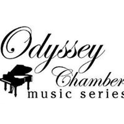 Odyssey Chamber Music Series