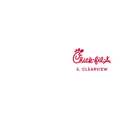 Chick-fil-A S. Clearview