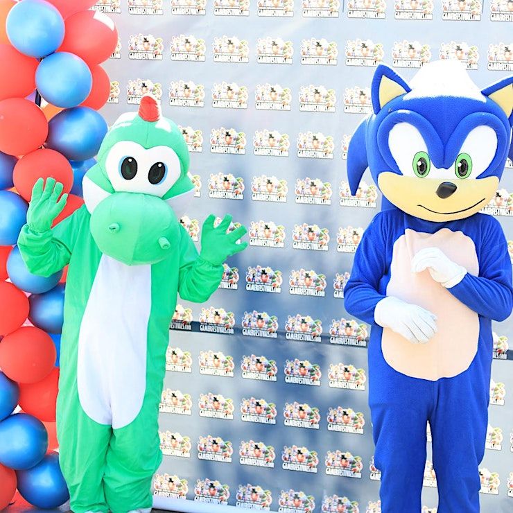 Event Photos