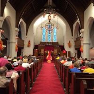 First Presbyterian Church of Stillwater, OK