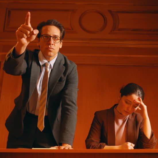 The Jury Experience \u2014 Muerte por IA: \u00bfQui\u00e9n Paga el precio?