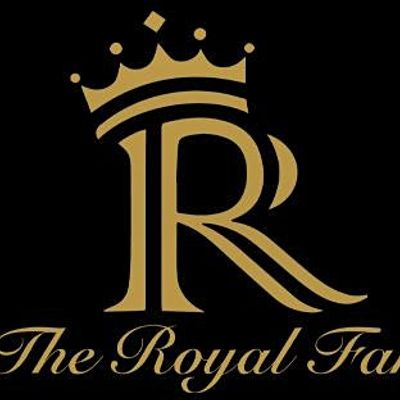 The Royal Fam