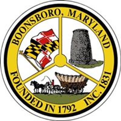 Town of Boonsboro, Maryland