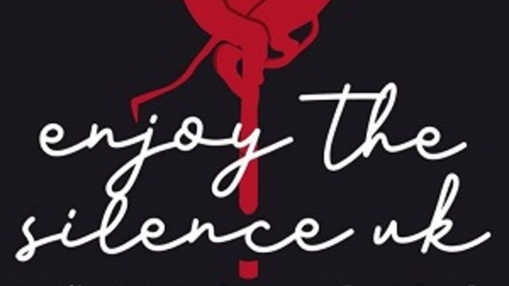 Enjoy The Silence UK - A Tribute To Depeche Mode