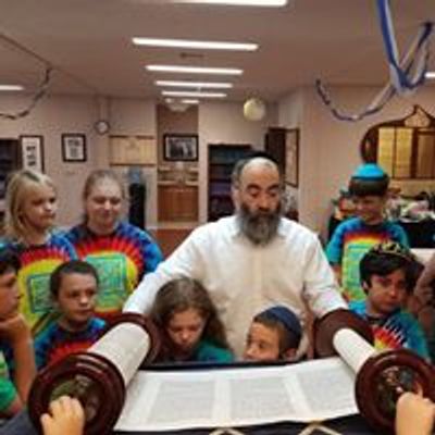 Chabad Jewish Center of Greater S. Petersburg