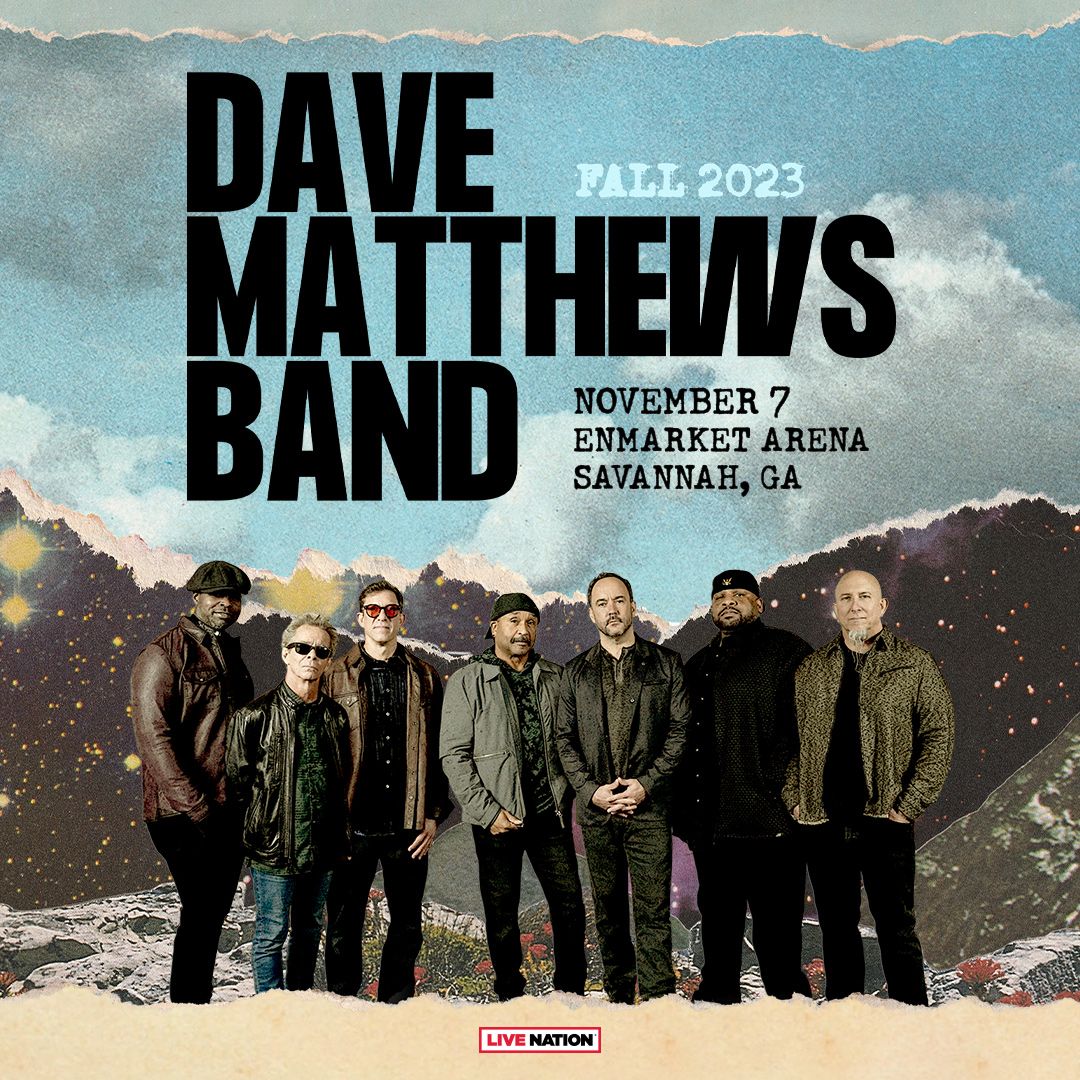 Dave Matthews Band at Harveys Outdoor Arena - Lake Tahoe NV