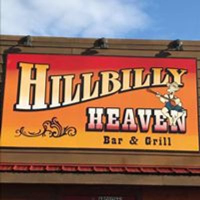 Hillbilly Heaven Bar and Grill
