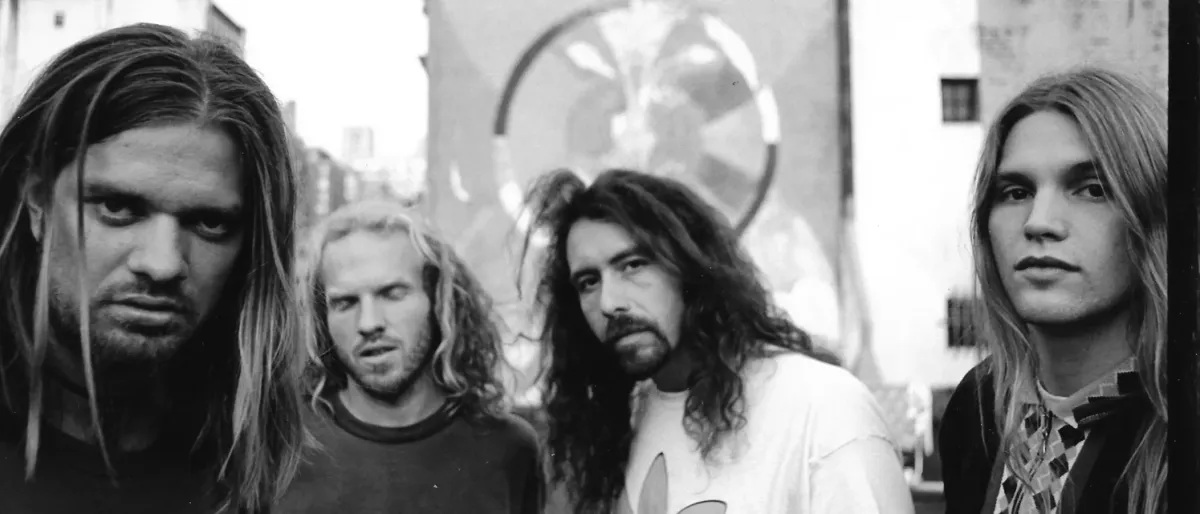 Corrosion Of Conformity in Buenos Aires