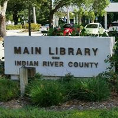 Indian River County Main Library