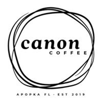Canon Coffee Apopka