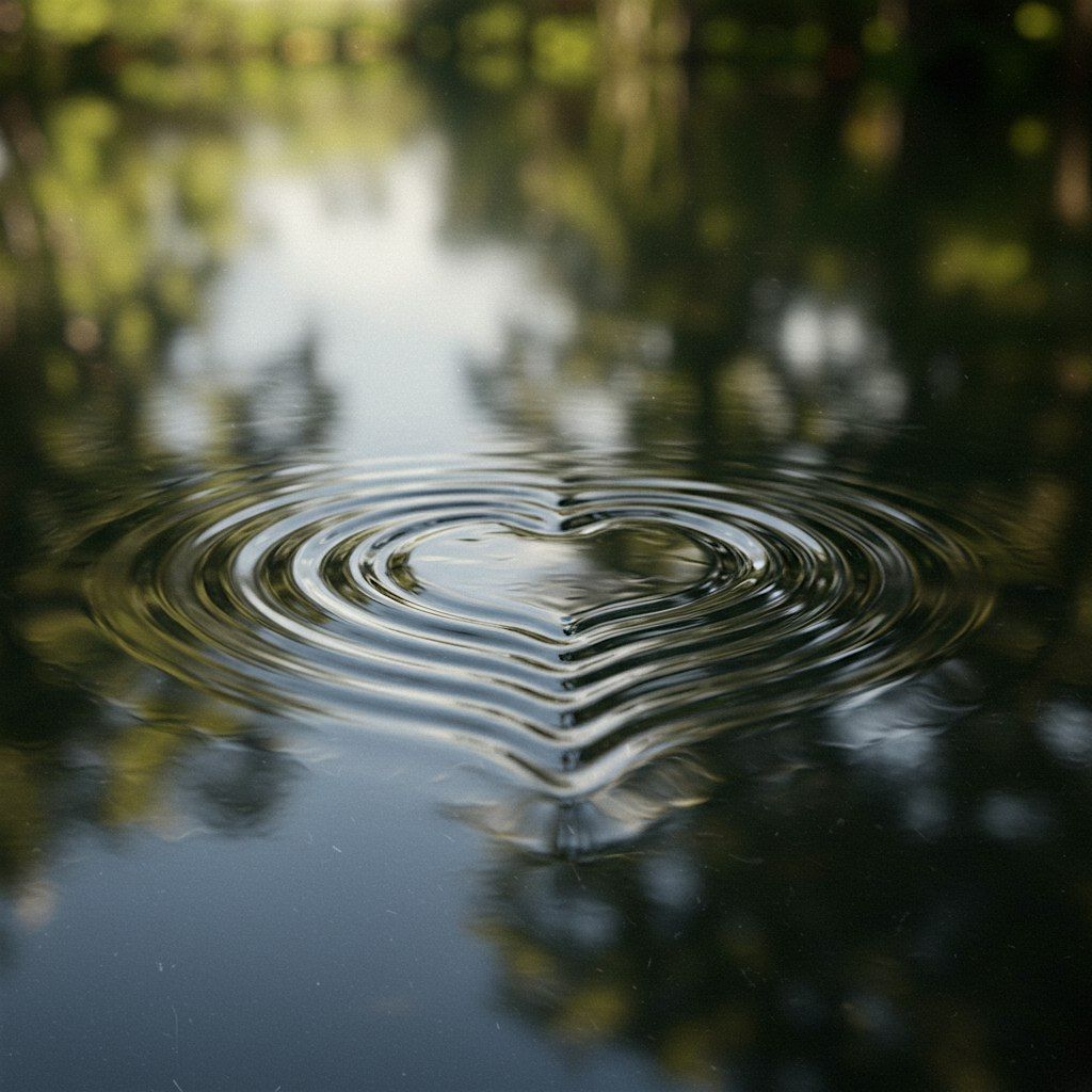 Ripples in Community