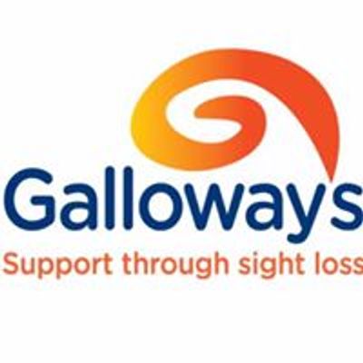 Galloway's Society for the Blind