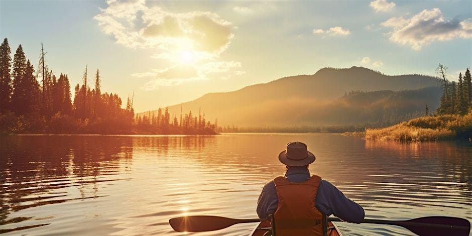 River Ramblings: Over 2000 Miles on a pontoon boat along the Western River
