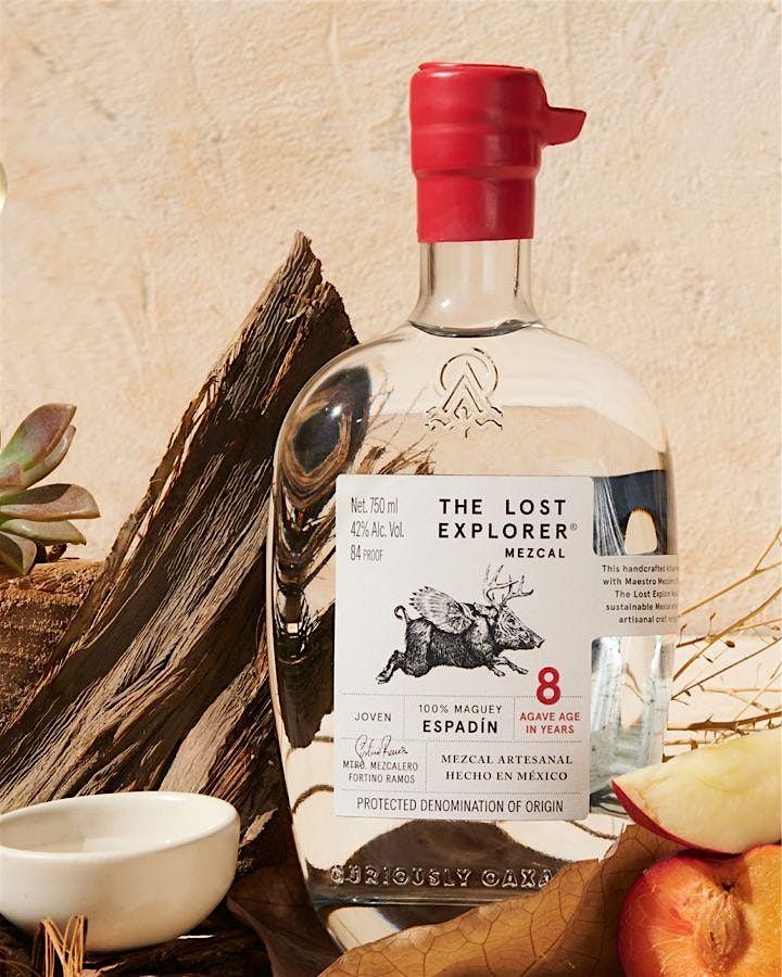 The Lost Explorer Spirit Society at Las Perlas Austin