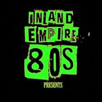Inland Empire Eighties