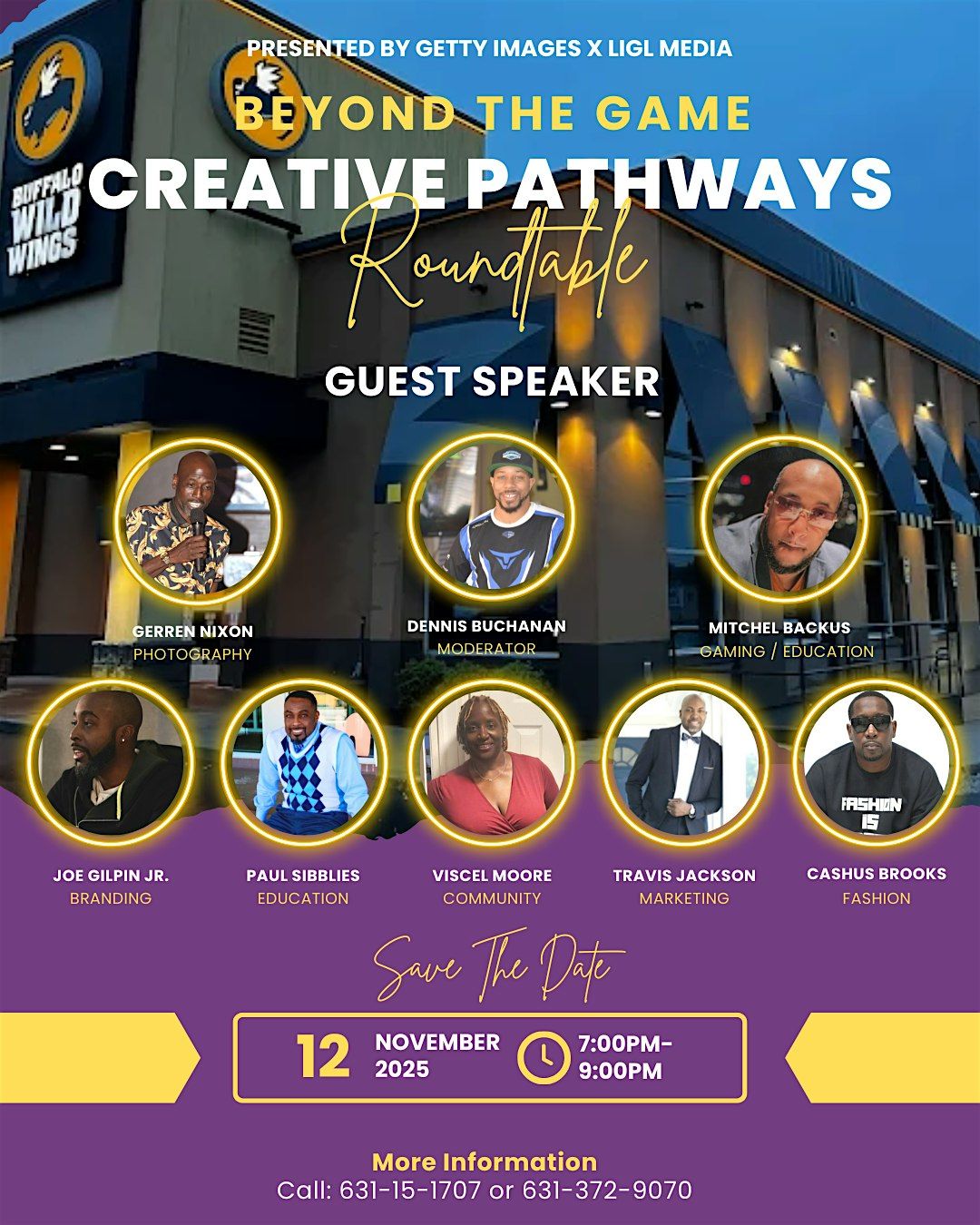 \u201cPathways Through Play: A Creative Futures Roundtable\u201d