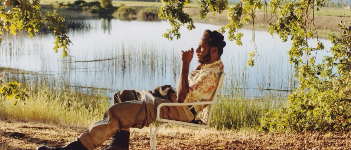 Leon Bridges, Charley Crockett, Reyna Tropical in St. Augustine