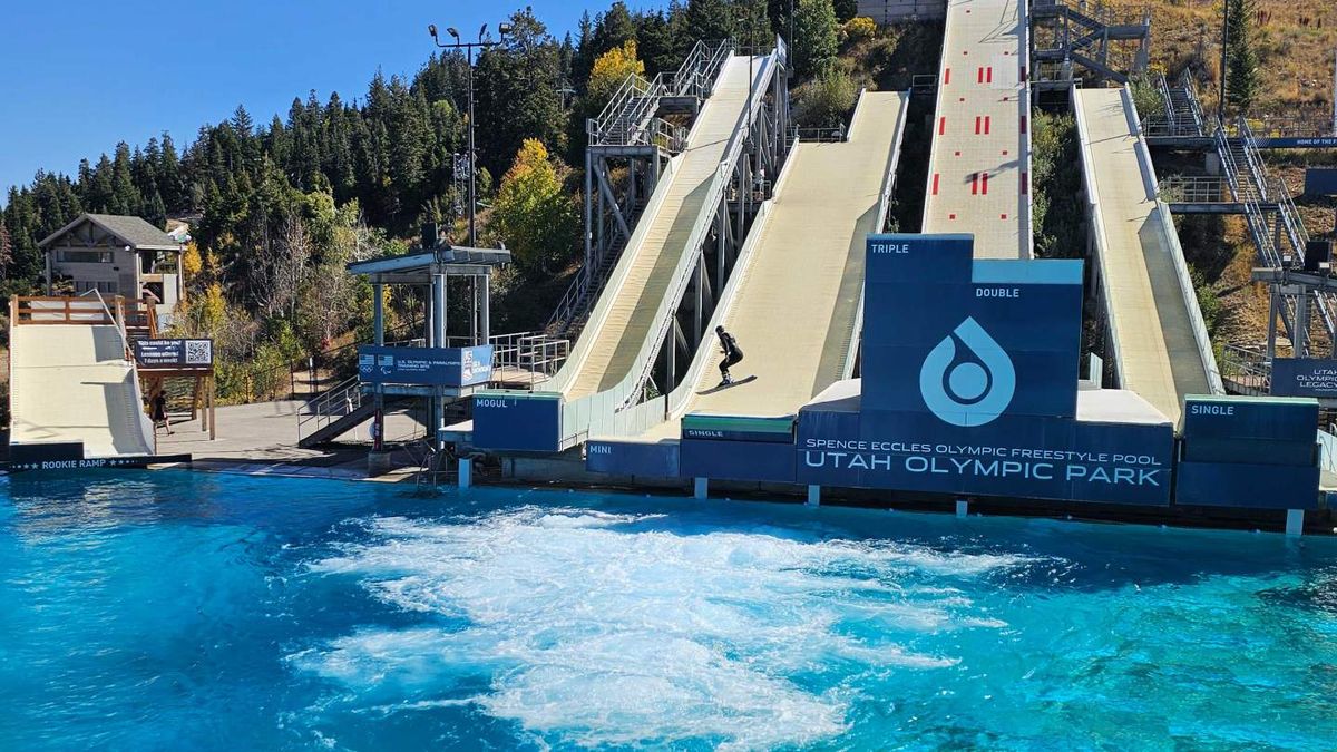 PARKING: Real American Freestyle 04