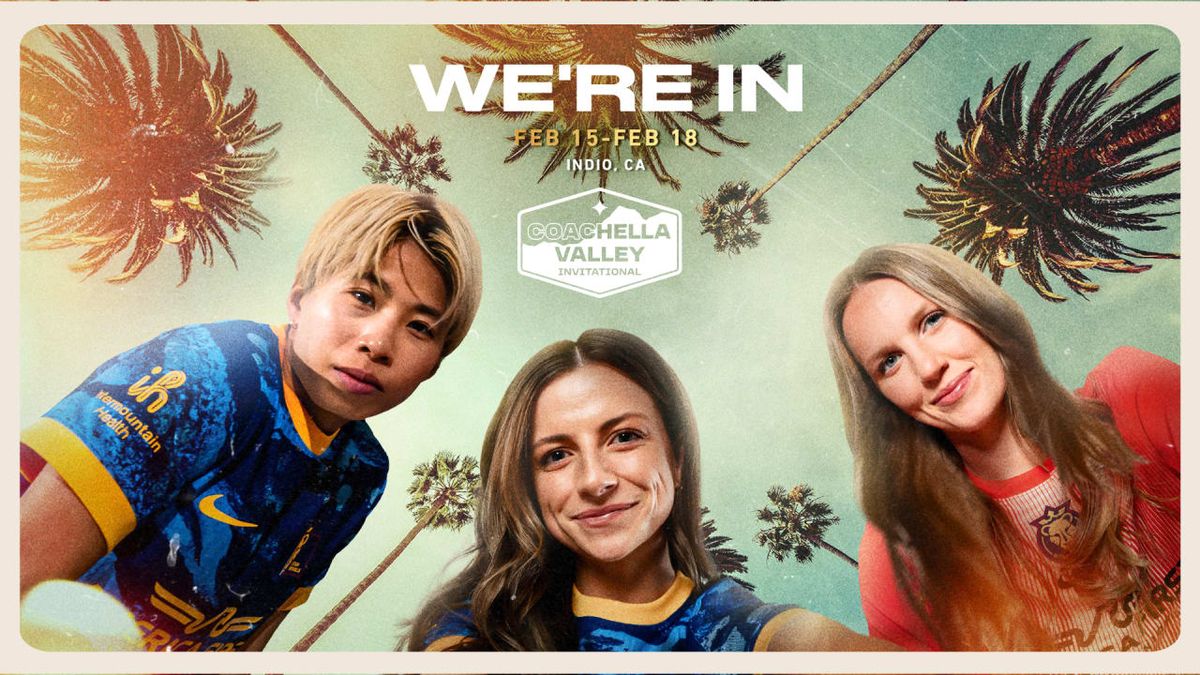 Utah Royals FC at Denver Summit FC