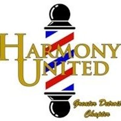 Harmony United Chorus