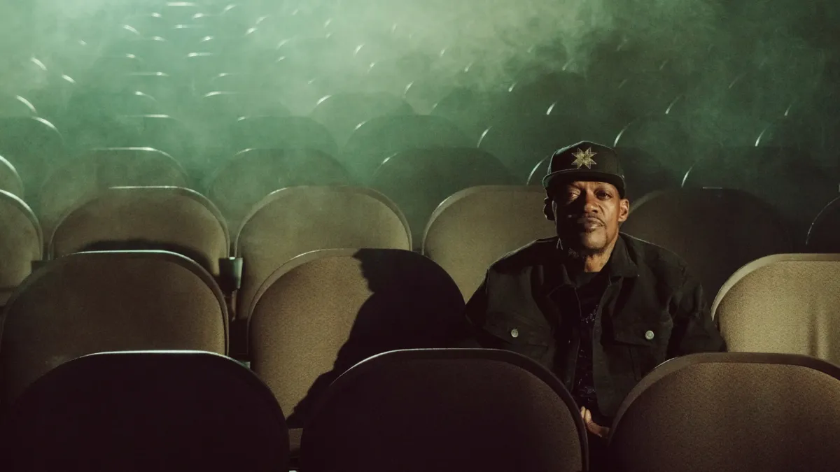 Eric Gales, Robert Jon &amp; the Wreck in Winston-Salem