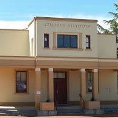 Lyndoch Community Market