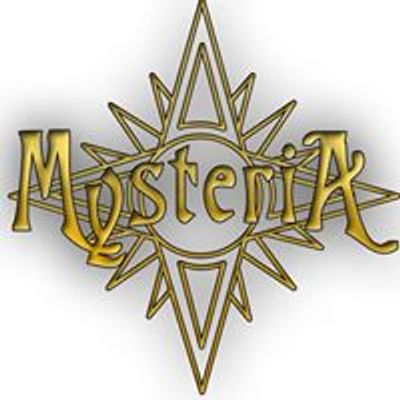 Mysteria FantasyFair 2020