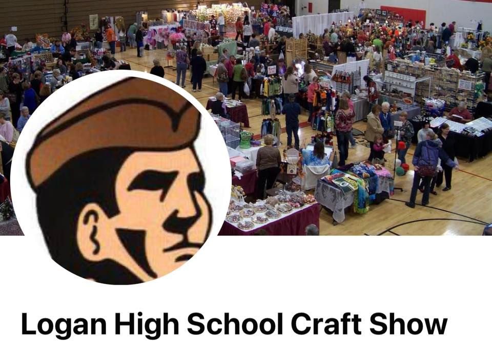 Logan High School Spring Craft Show 