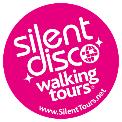 Silent Disco Walking Tours