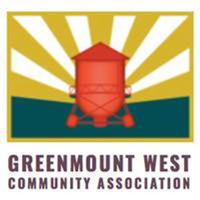 Greenmount West Community Association - GWCA