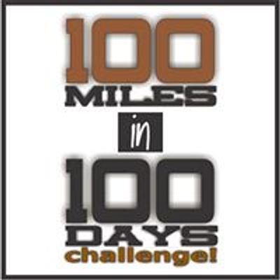 100-Miles in 100 Days