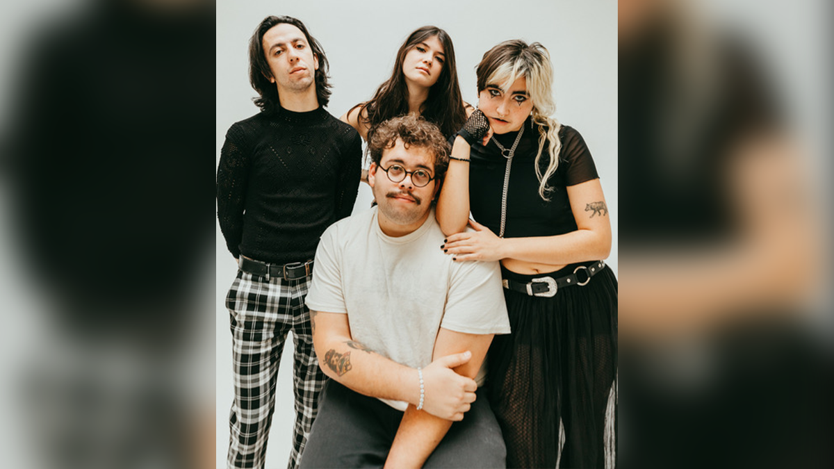 Parking Rise Against with Destroy Boys