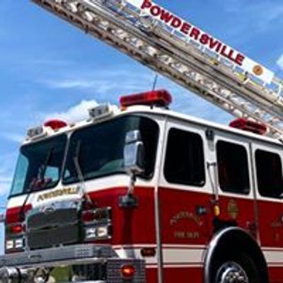 Powdersville Fire Department