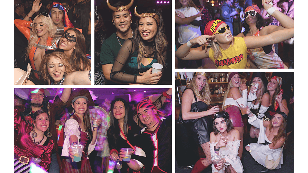 Event Photos