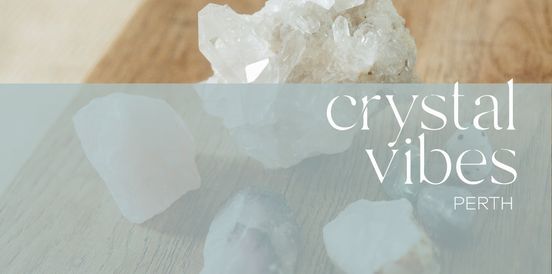 The Beginners Crystal Workshop