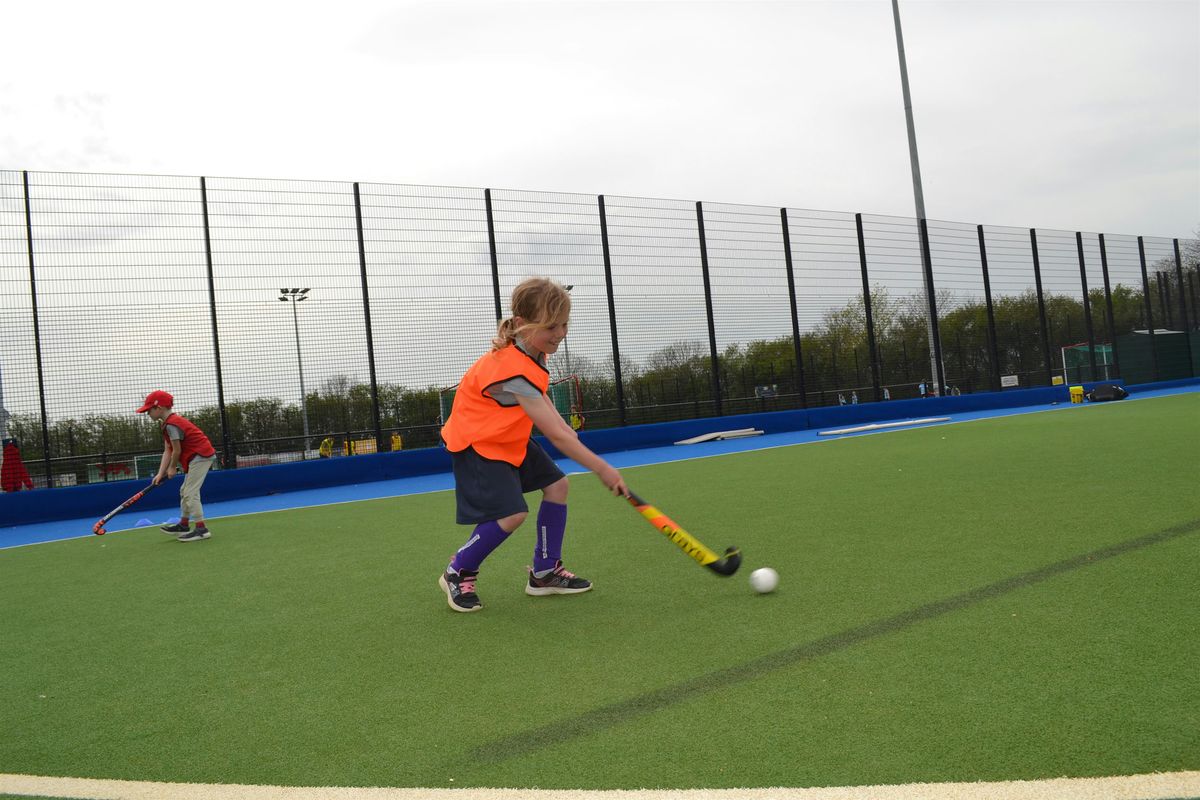 Multi-sport 1 Summer 2026: School Years 1-5