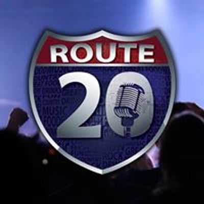 Route 20