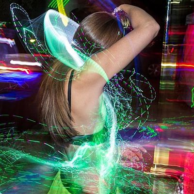 Fun Dance Party Events