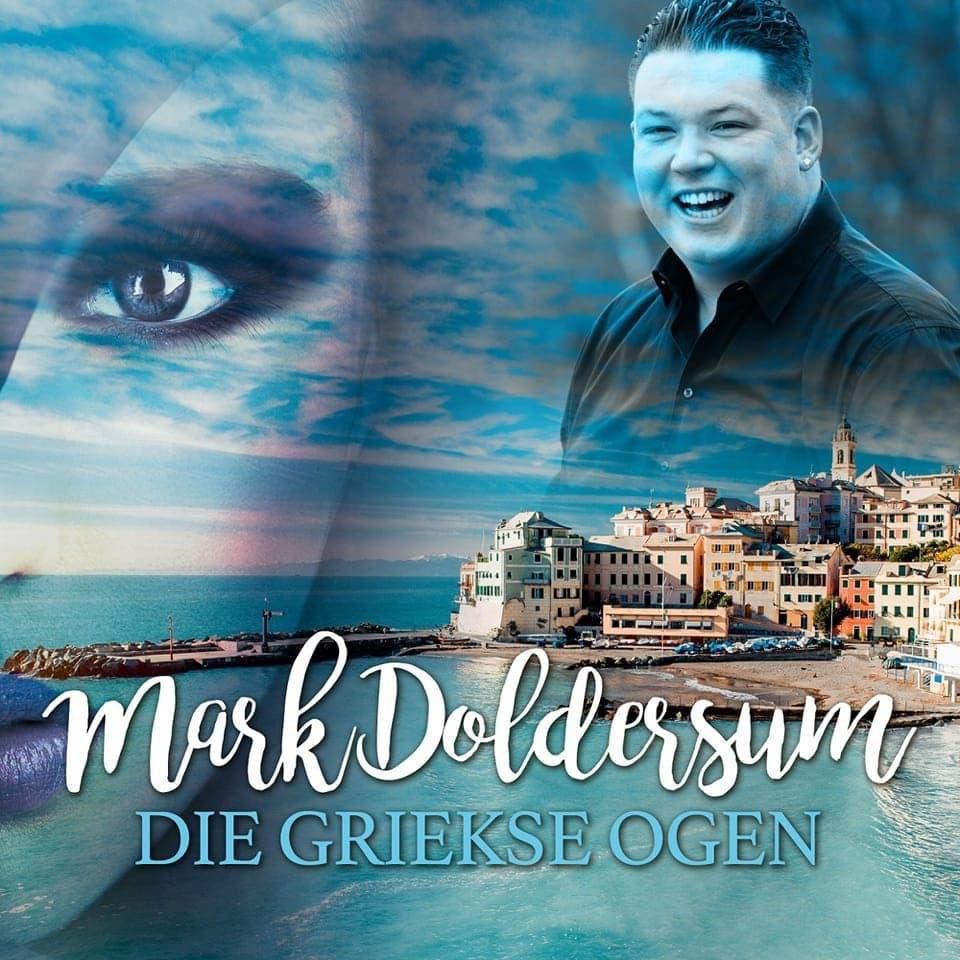 Live muziek Mark Doldersum