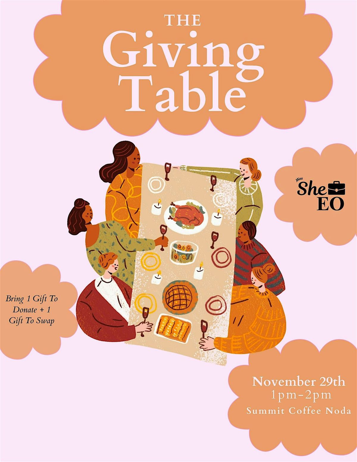 The Giving Table