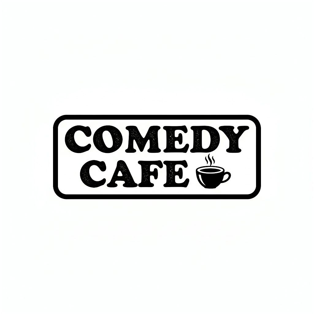 Comedy Cafe: Menu of Improv Comedy Games