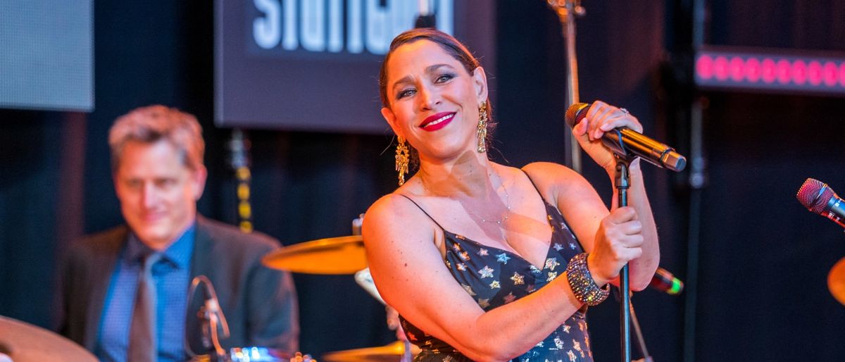 Colorado Symphony Orchestra - Valentines Day with Pink Martini