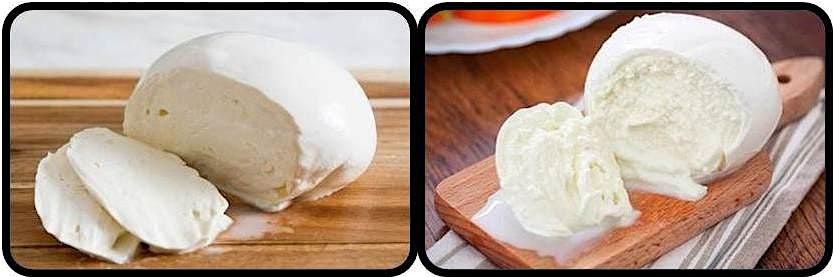 Cheesemaking - Mozzarella & Burrata