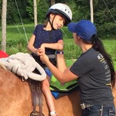 Baraboo River Equine-Assisted Therapies, Inc. -BREATHE