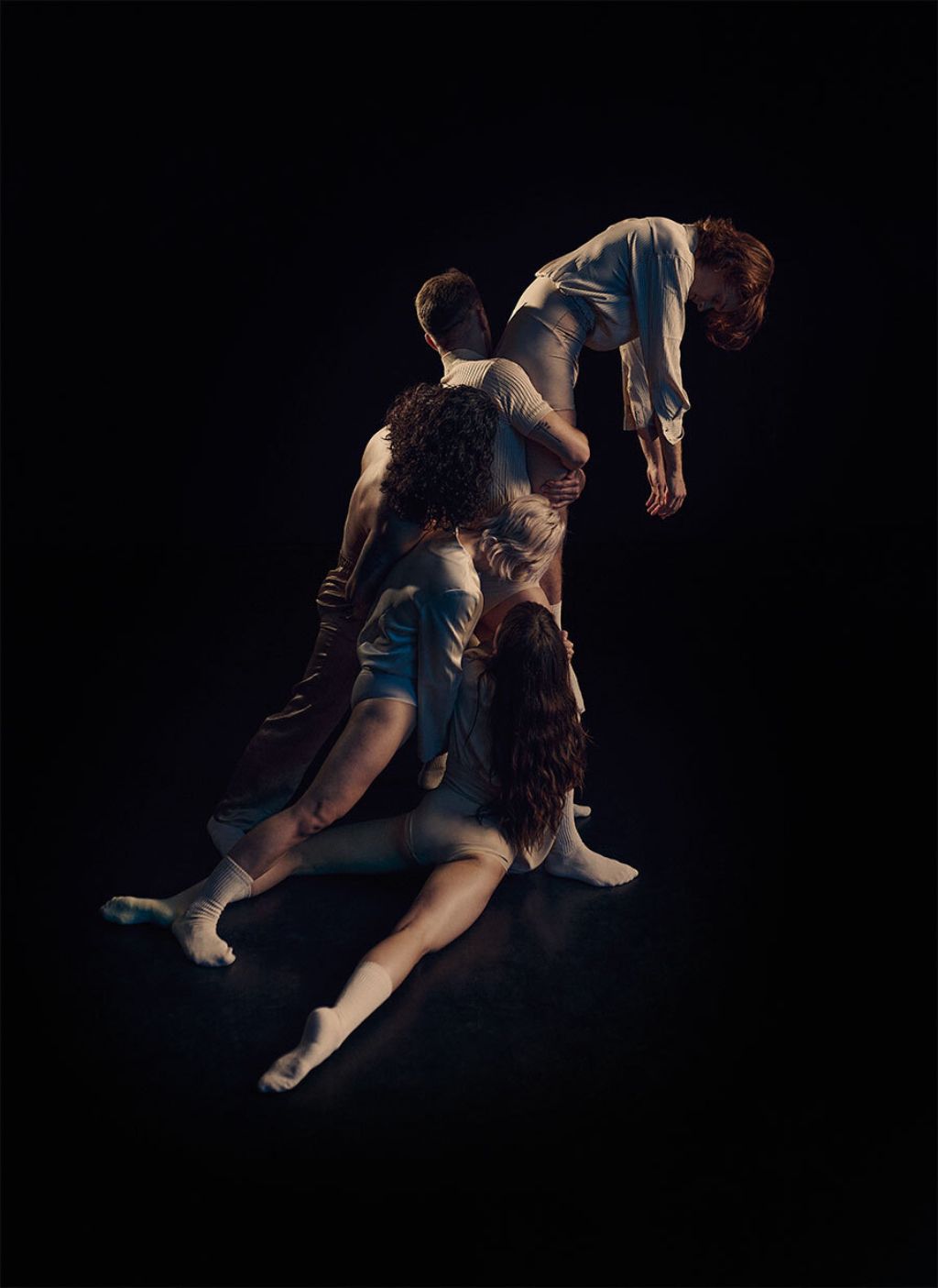 Compagnie Virginie Brunelle