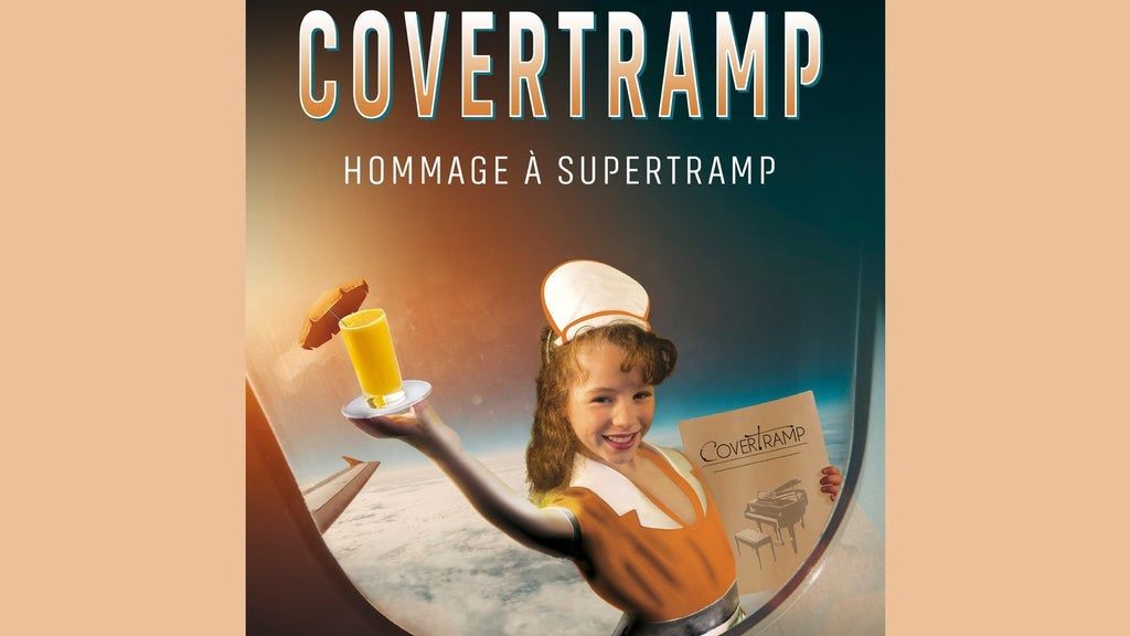 Covertramp - Hommage \u00e0 Supertramp